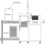 Automatic Magazine Feed Loader 2