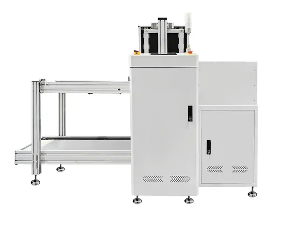 Automatic Magazine Feed Loader