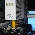 Automatic fpc feeding machine 3