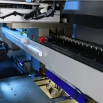 Automatic fpc feeding machine 4