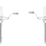 BGA loading unloading machine 2 2