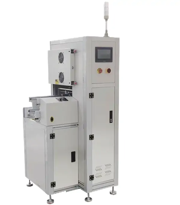 OKNG buffer conveyor 1