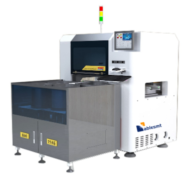 Auto Insertion Machine