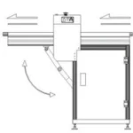 drop dorr conveyor 3