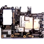 mobile phone main board