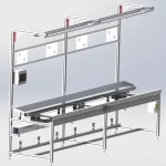 เสียบสายลำเลียง