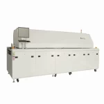 reflow oven due chain
