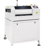 telescopic conveyor 1