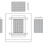 turning over conveyor 1