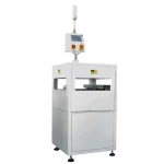 turning over conveyor