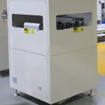 turning over conveyor 2