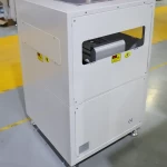 turning over conveyor 5