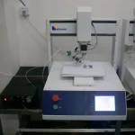 Four Axis Desktop Dispensing Machine 2