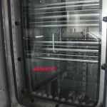 Pneumatic Stencil Cleaning Machine 2