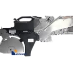 Alimentador electrónico de 8 mm de Samsung