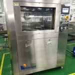 All-round Spray Cleaning Machine-2