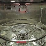 All-round Spray Cleaning Machine-3