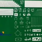 インクジェットの例